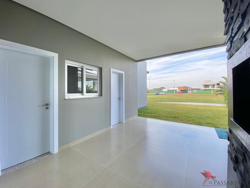 Casa de Condomínio à venda com 3 quartos, 240m² - Foto 7