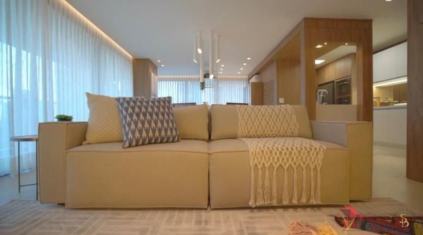 Apartamento, 4 quartos, 220 m² - Foto 13