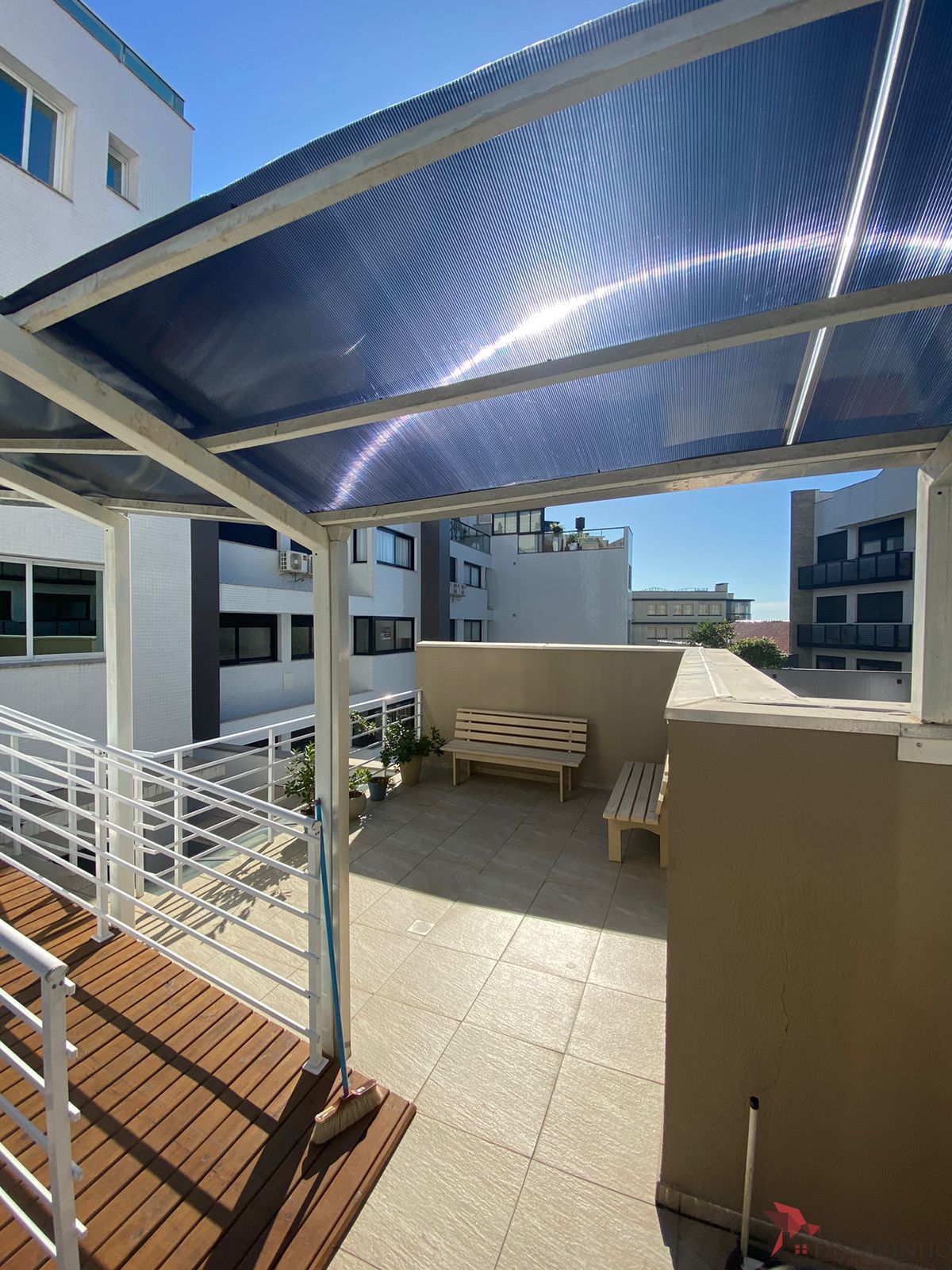 Cobertura à venda com 2 quartos, 156m² - Foto 4