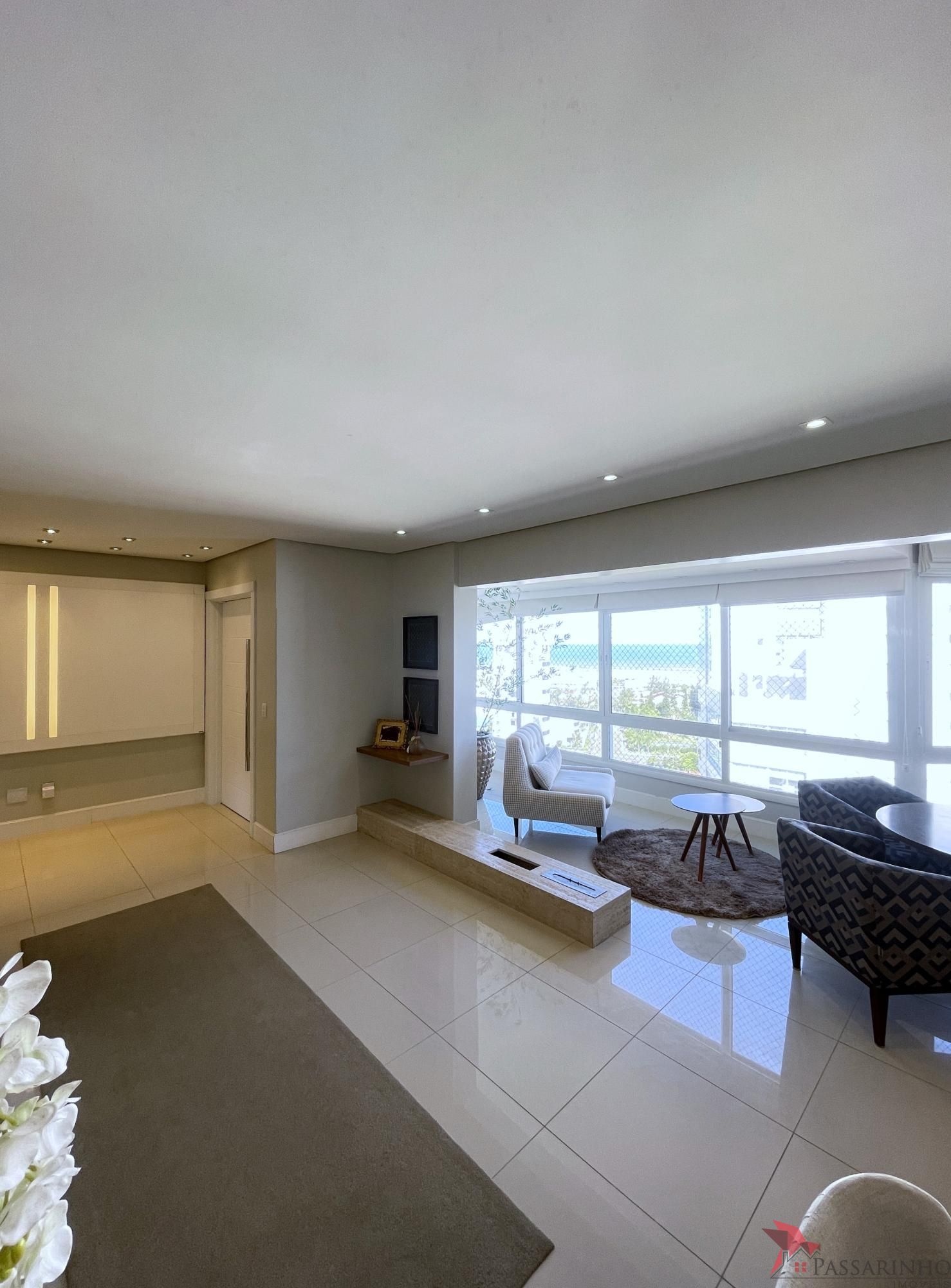 Apartamento à venda com 4 quartos, 250m² - Foto 9