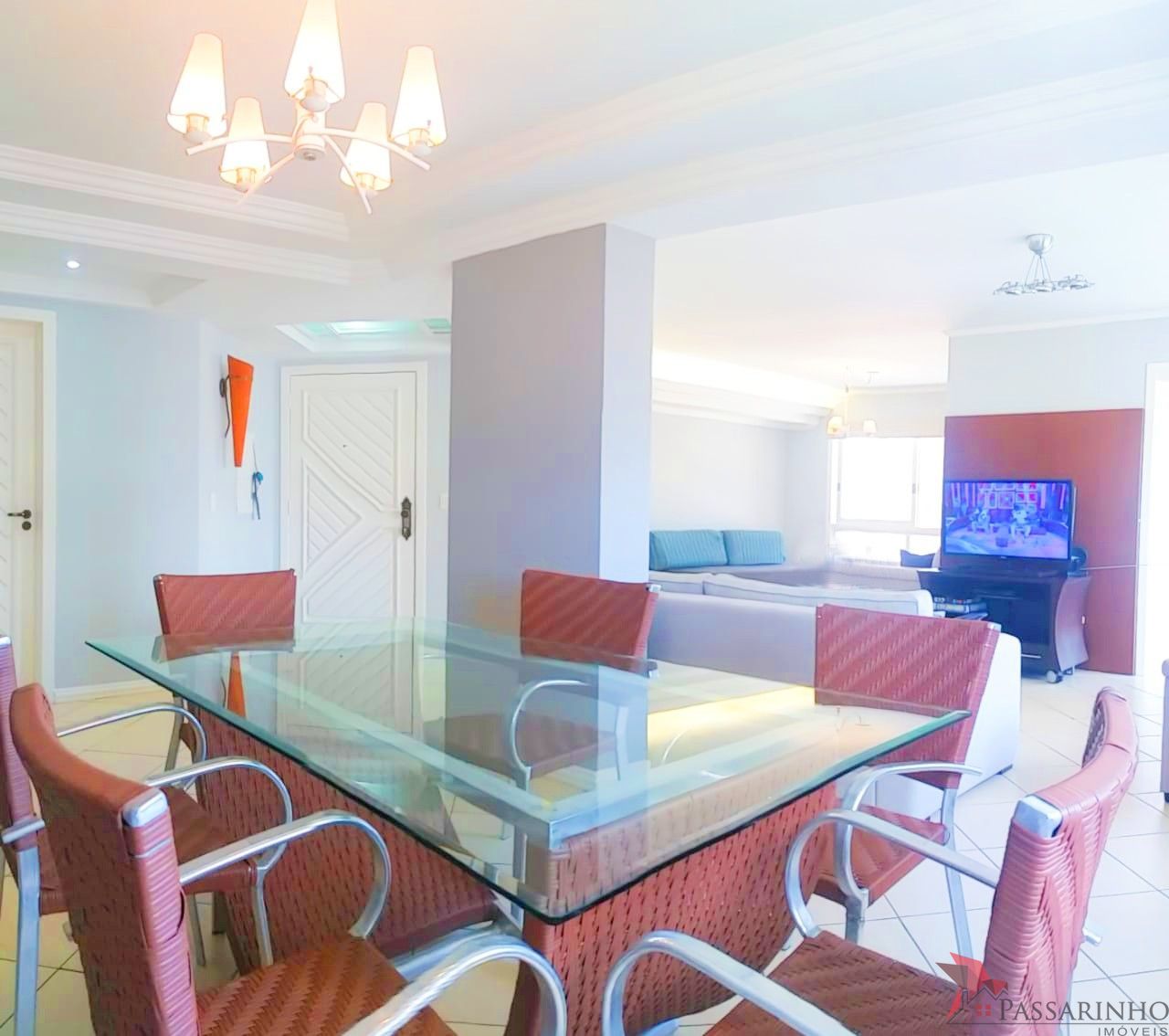 Apartamento, 3 quartos, 170 m² - Foto 3