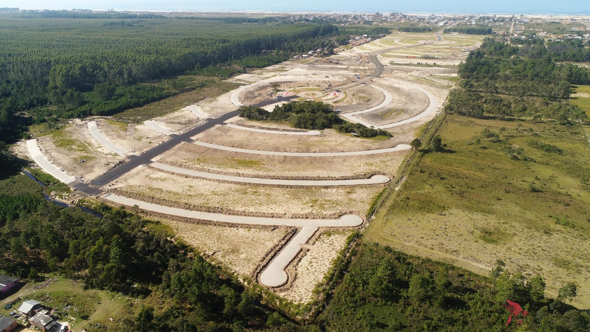 Terreno à venda, 269m² - Foto 19