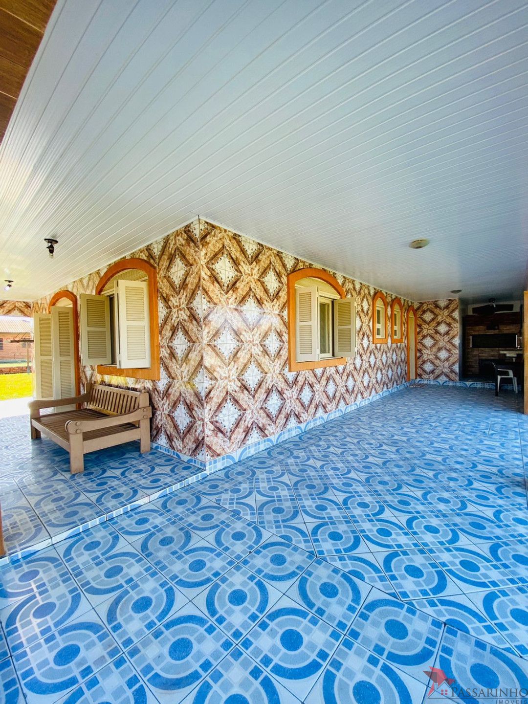 Casa, 5 quartos, 245 m² - Foto 4