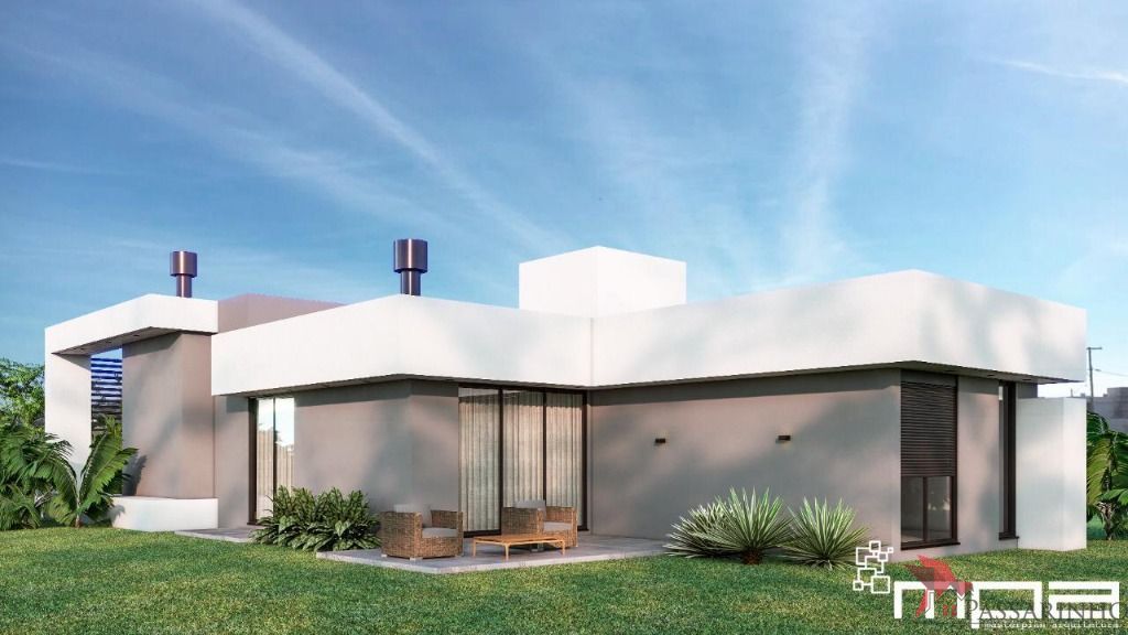 Casa de Condomínio à venda com 3 quartos, 190m² - Foto 4