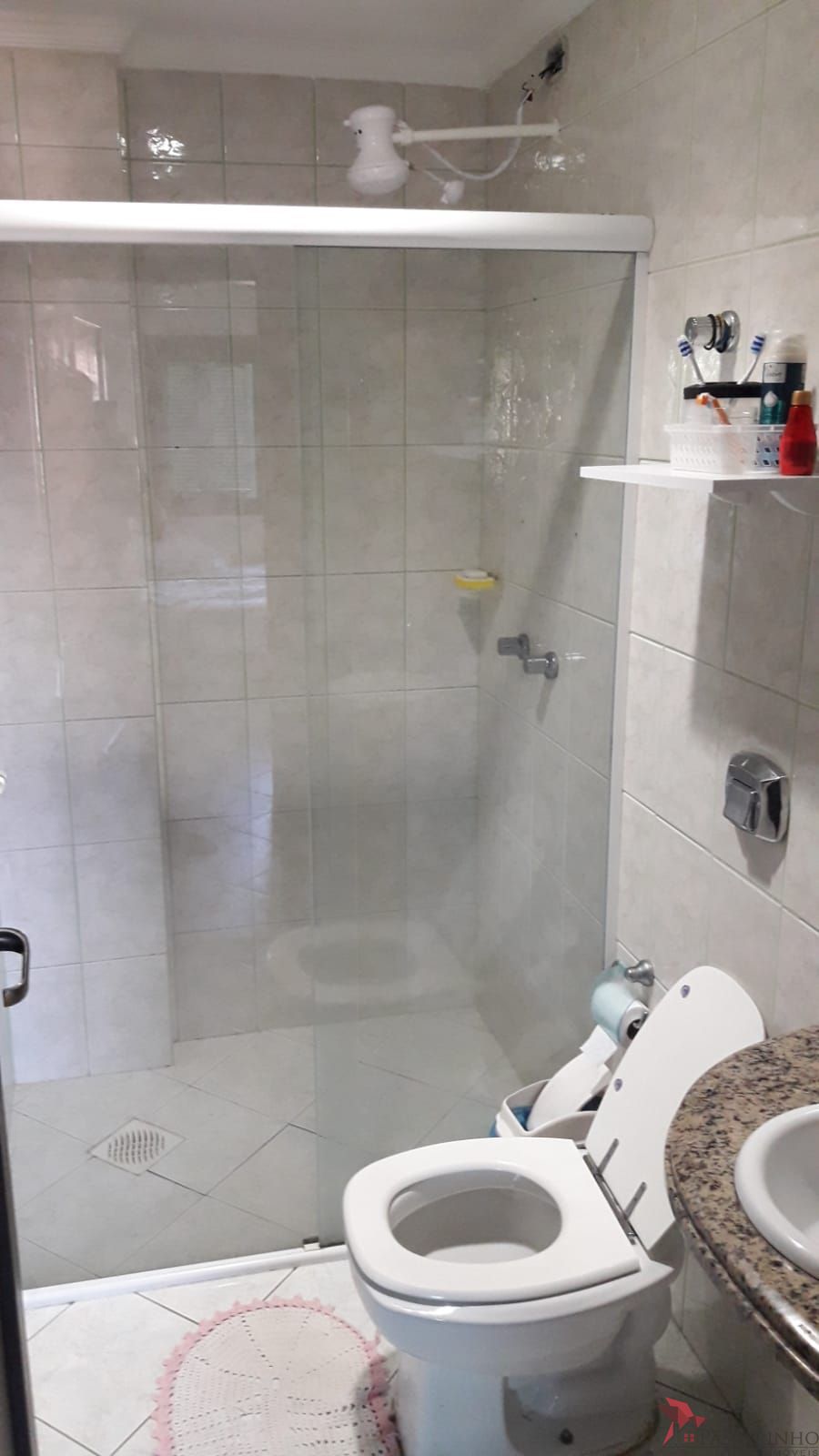 Apartamento à venda com 3 quartos, 164m² - Foto 18