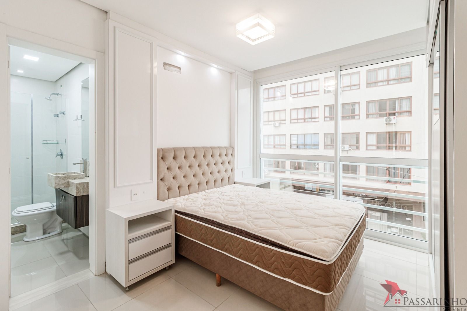 Apartamento à venda com 3 quartos, 202m² - Foto 8