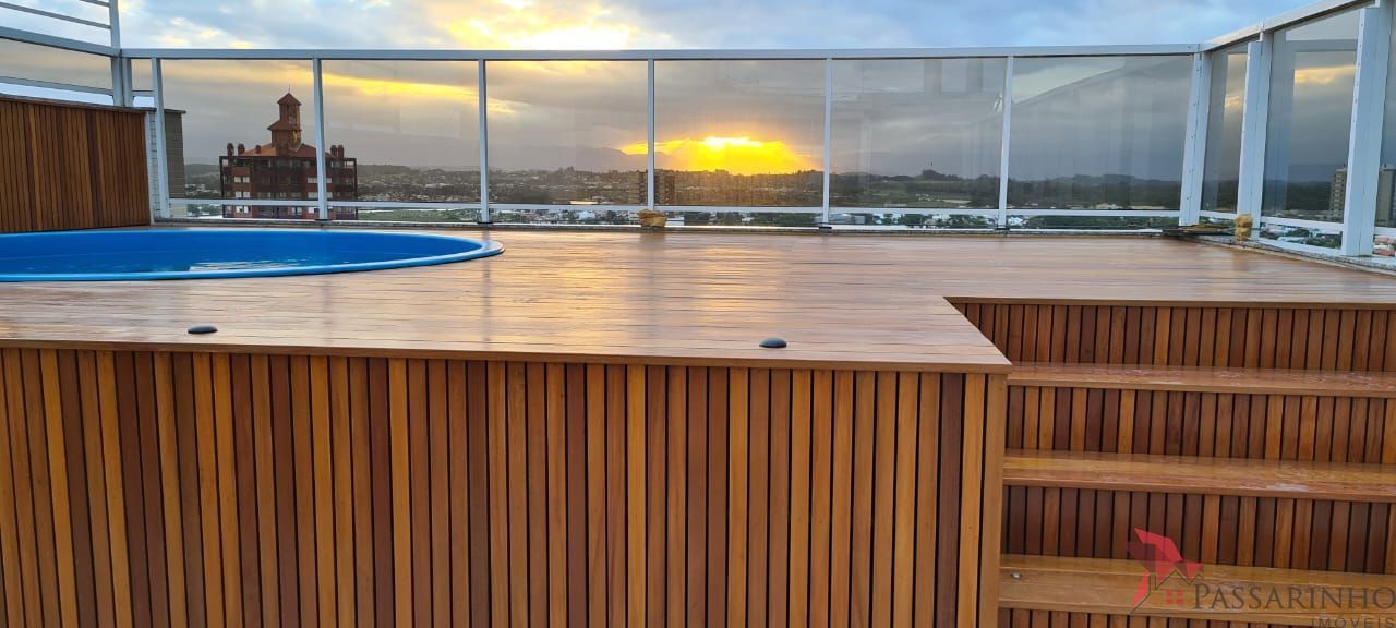 Cobertura à venda com 3 quartos, 296m² - Foto 8