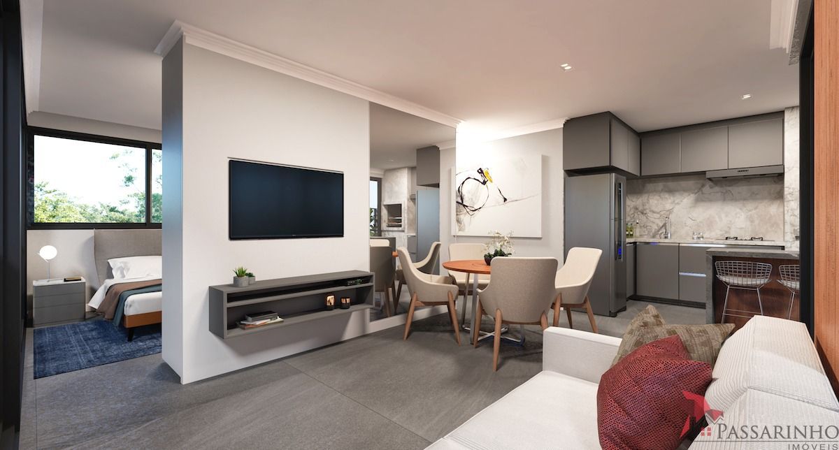 Prédio Inteiro à venda com 1 quarto, 50m² - Foto 6