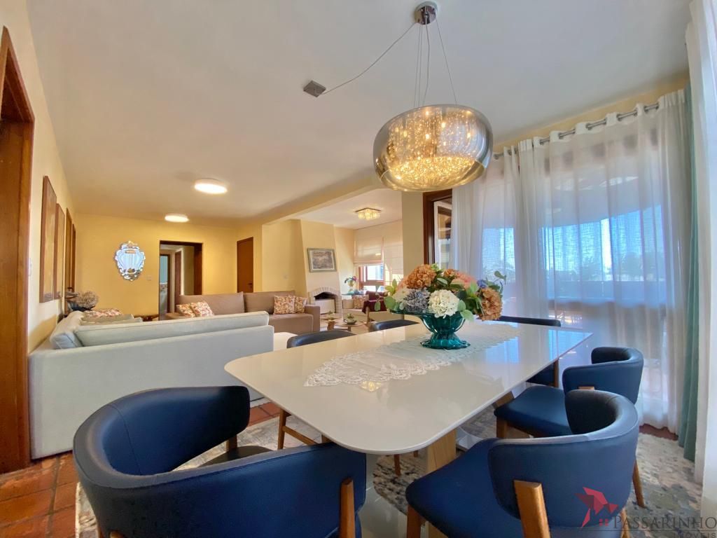 Apartamento, 3 quartos, 160 m² - Foto 2