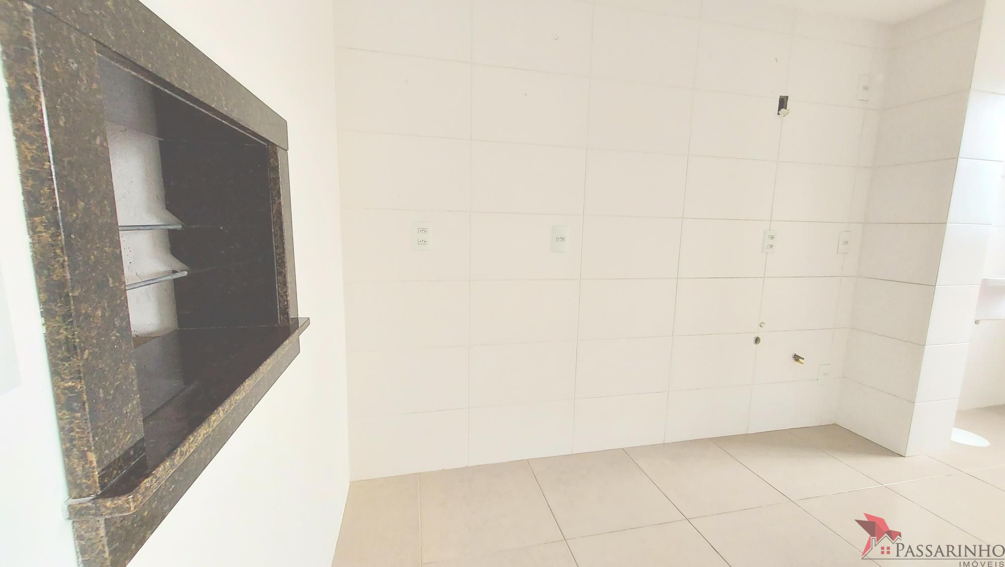 Apartamento à venda com 2 quartos, 60m² - Foto 8