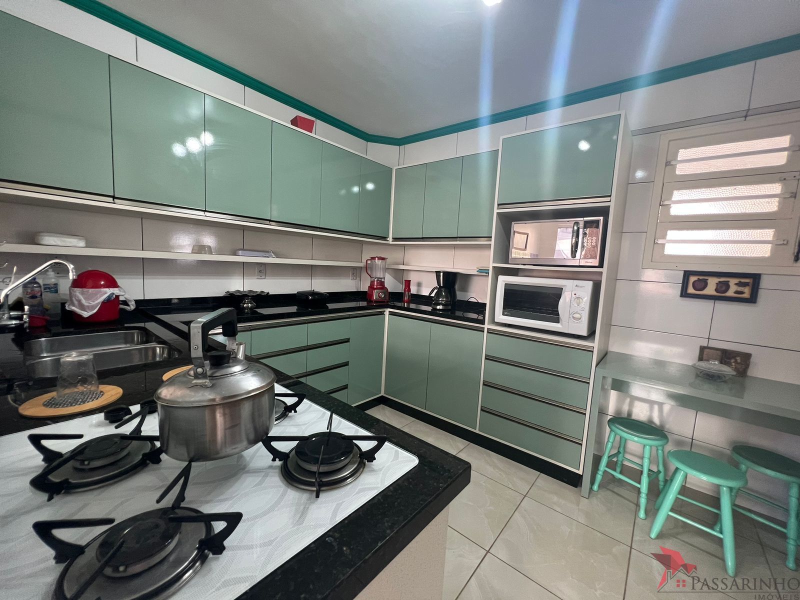 Apartamento à venda com 4 quartos, 129m² - Foto 9