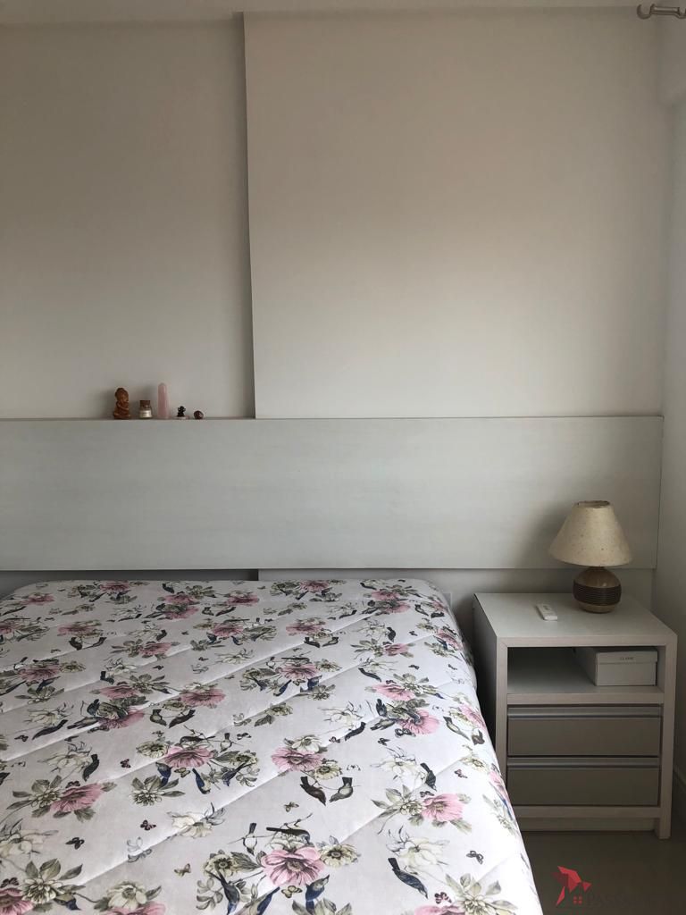 Apartamento à venda com 3 quartos, 137m² - Foto 13