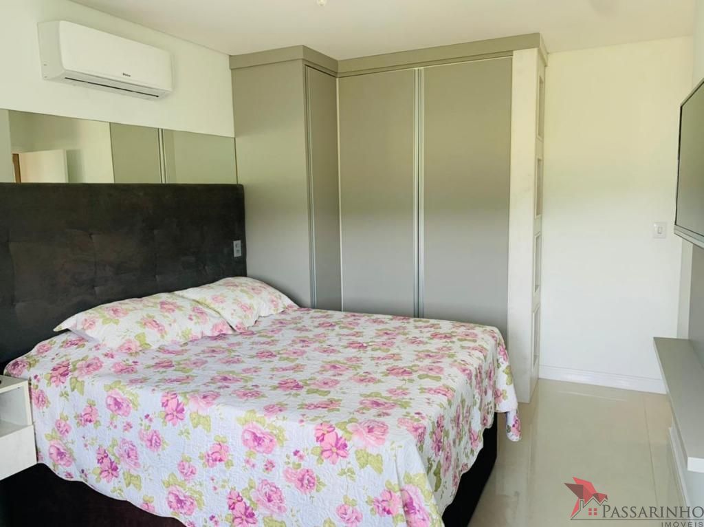 Casa de Condomínio à venda com 3 quartos, 151m² - Foto 11