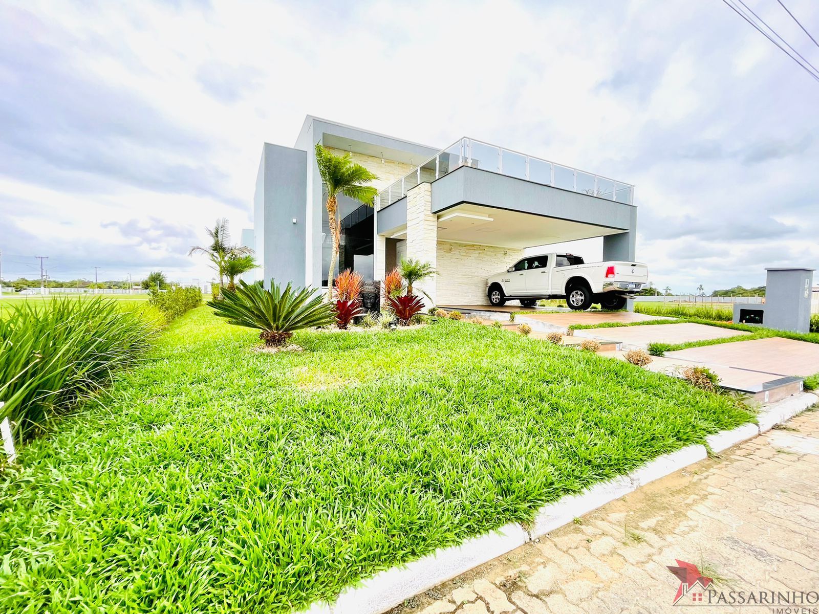 Casa em condomnio  venda  no Passo de Torres - Passo de Torres, SC. Imveis