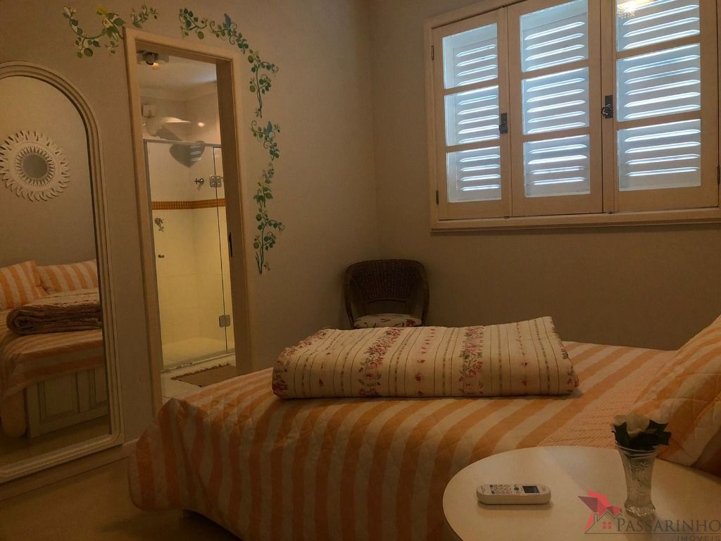 Sobrado, 6 quartos, 450 m² - Foto 30
