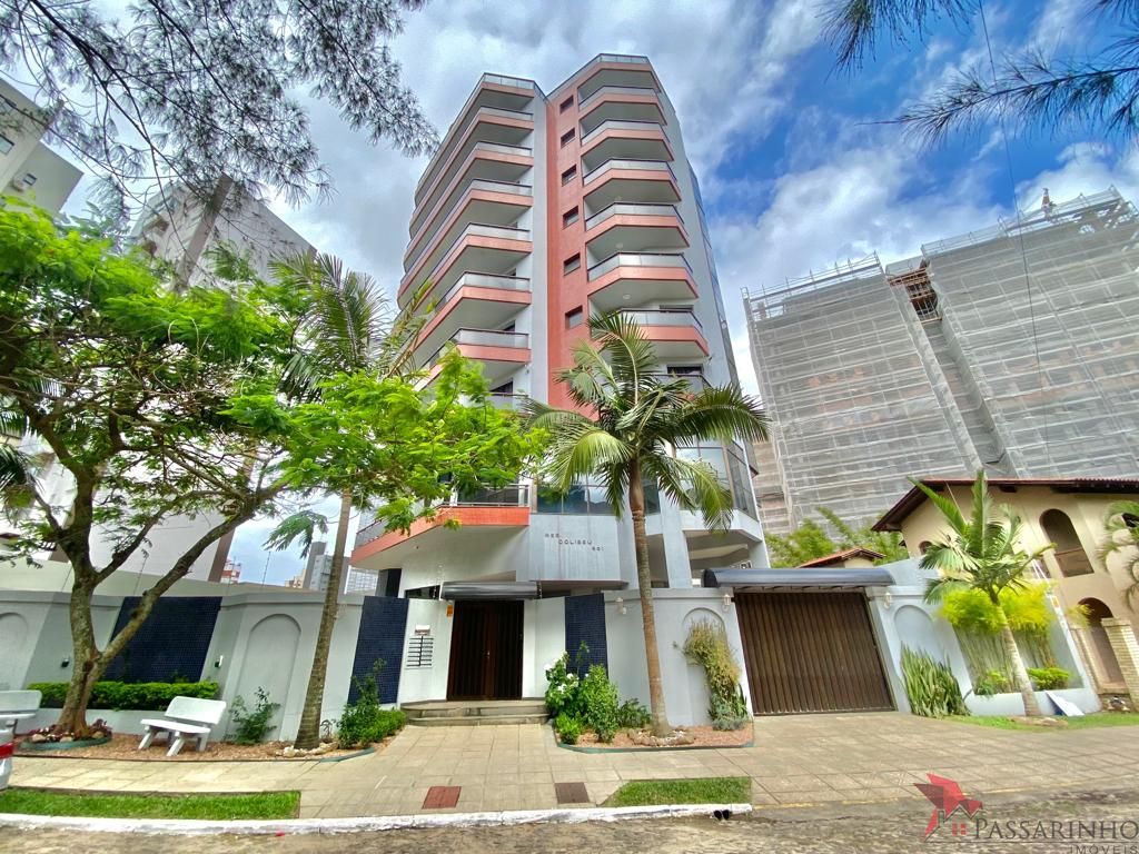 Cobertura à venda com 4 quartos, 367m² - Foto 1
