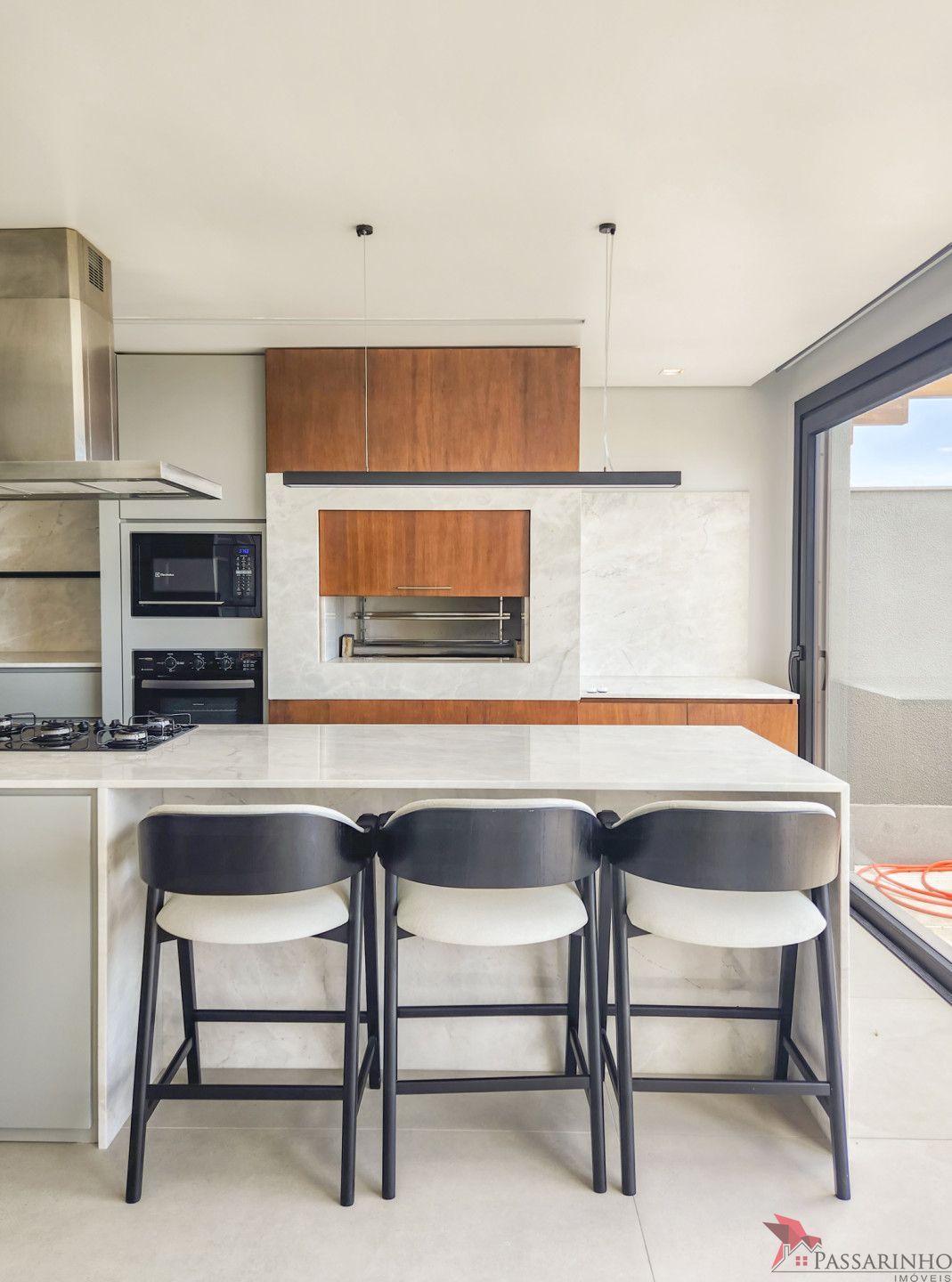 Cobertura à venda com 5 quartos, 448m² - Foto 12