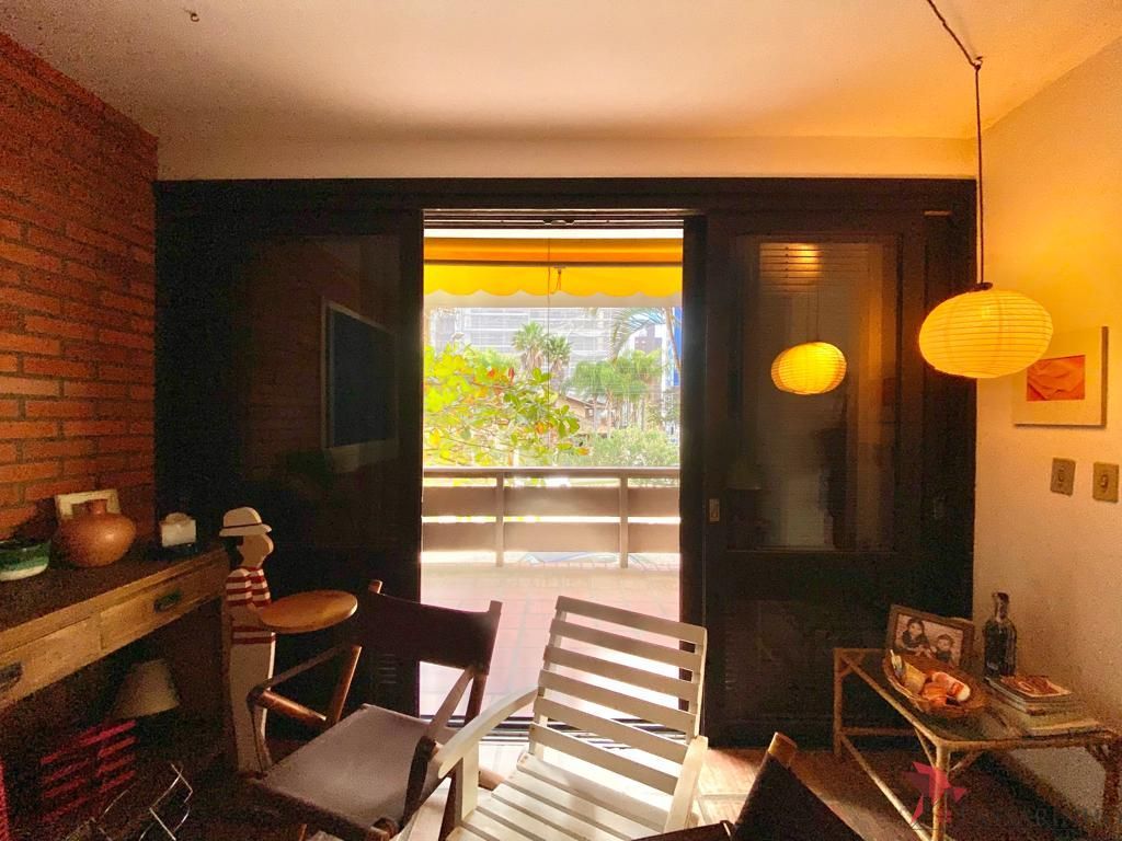 Apartamento à venda com 2 quartos, 117m² - Foto 4