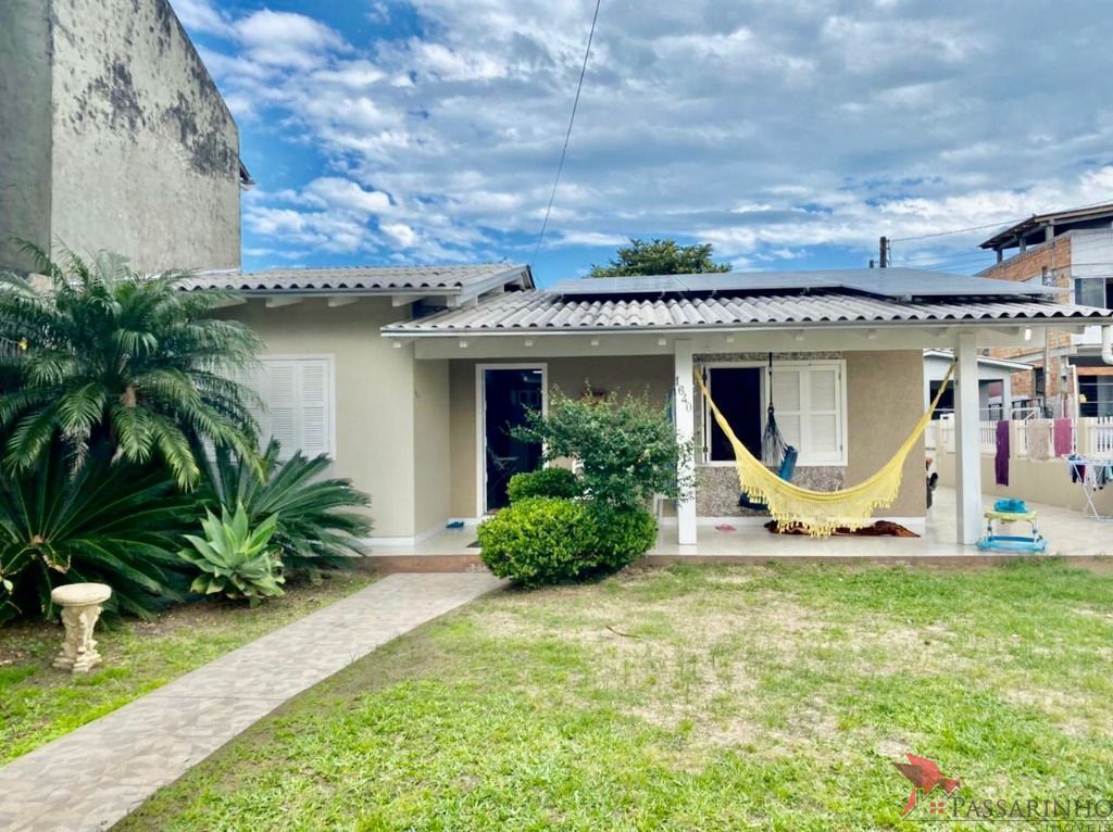 Casa, 3 quartos, 170 m² - Foto 4