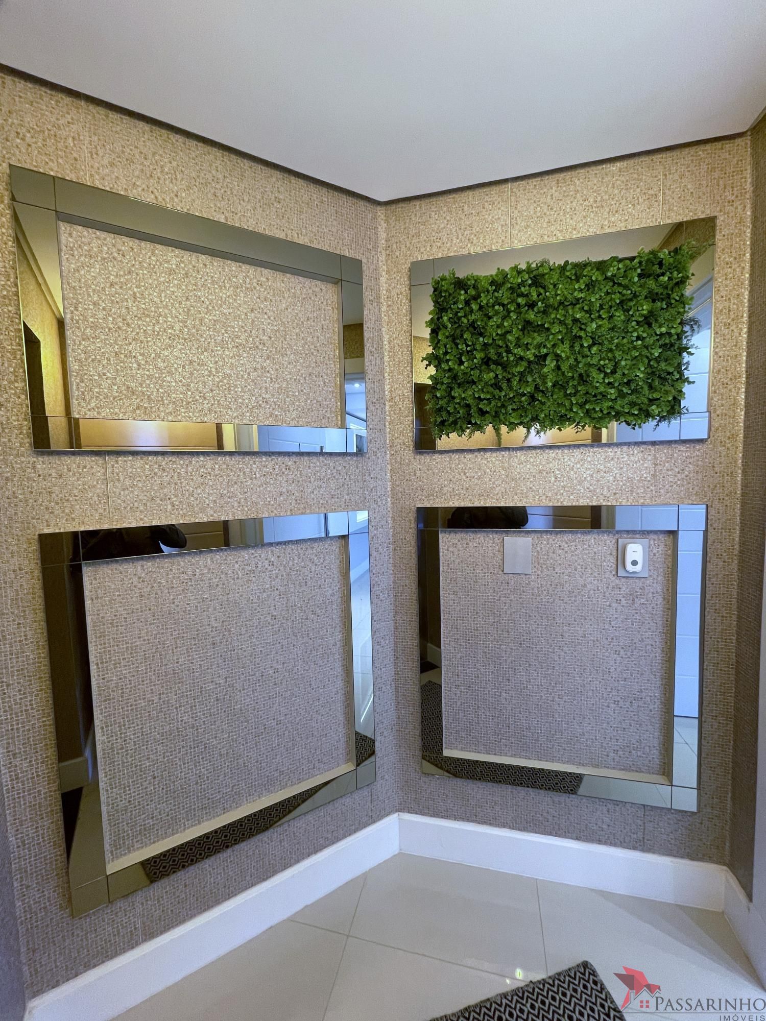 Apartamento à venda com 4 quartos, 250m² - Foto 5