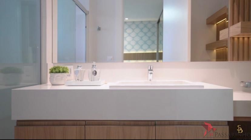 Apartamento, 4 quartos, 220 m² - Foto 27