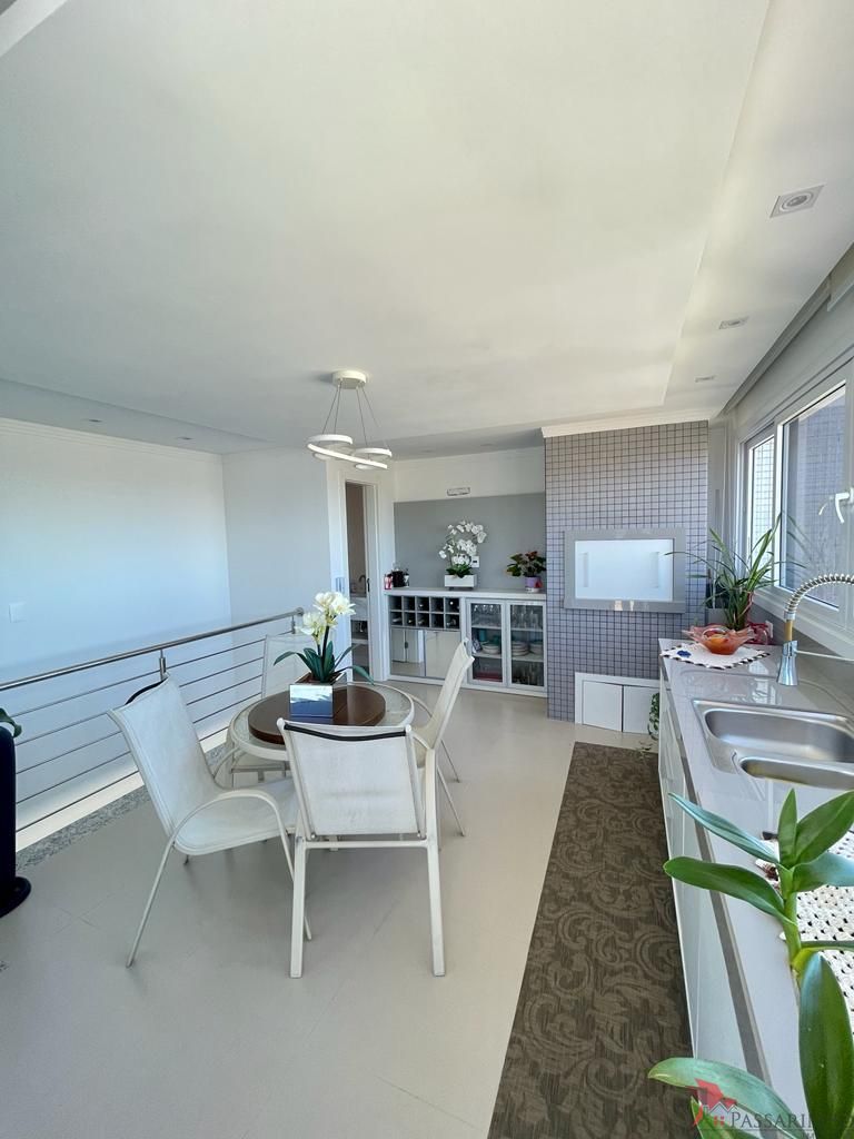 Cobertura à venda com 3 quartos, 161m² - Foto 10