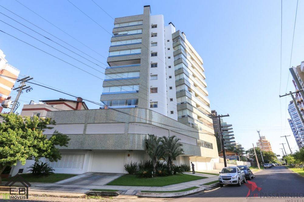 Cobertura à venda com 3 quartos, 184m² - Foto 1