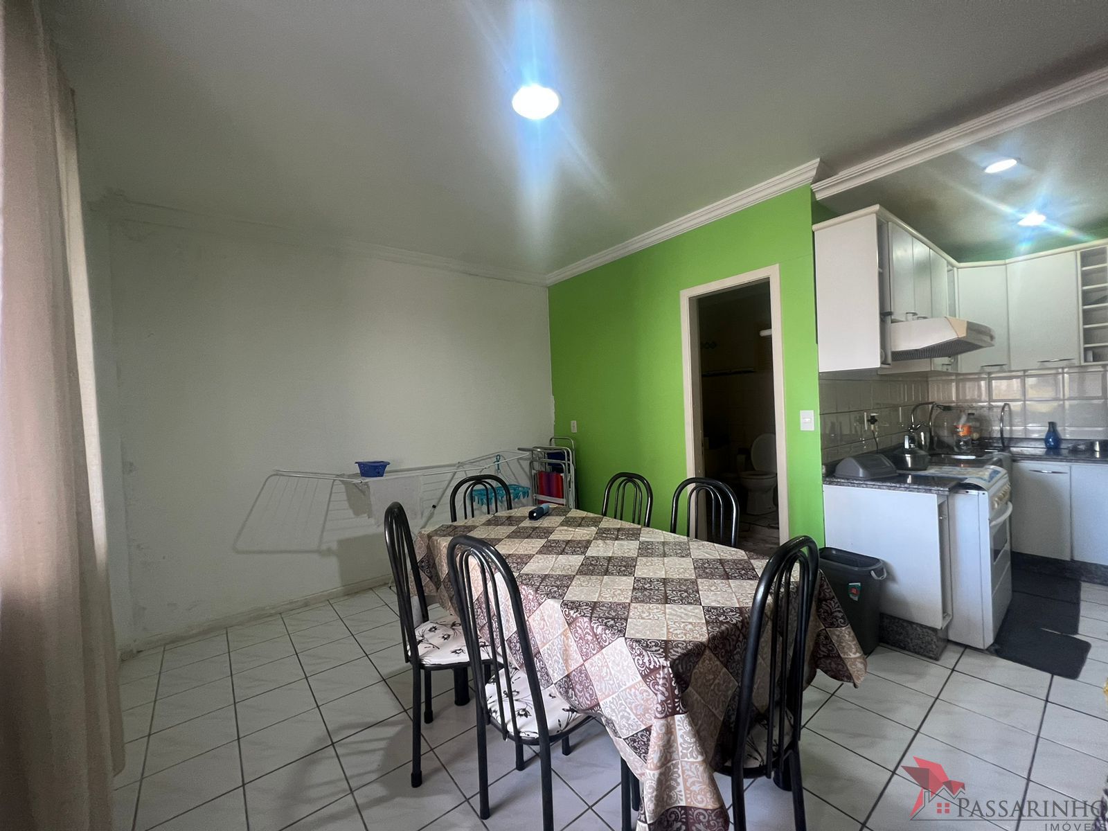 Apartamento à venda com 2 quartos, 89m² - Foto 9