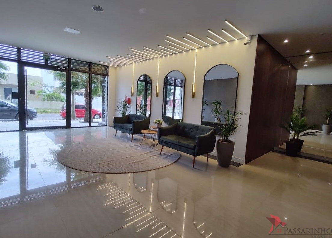 Apartamento à venda com 3 quartos, 95m² - Foto 4
