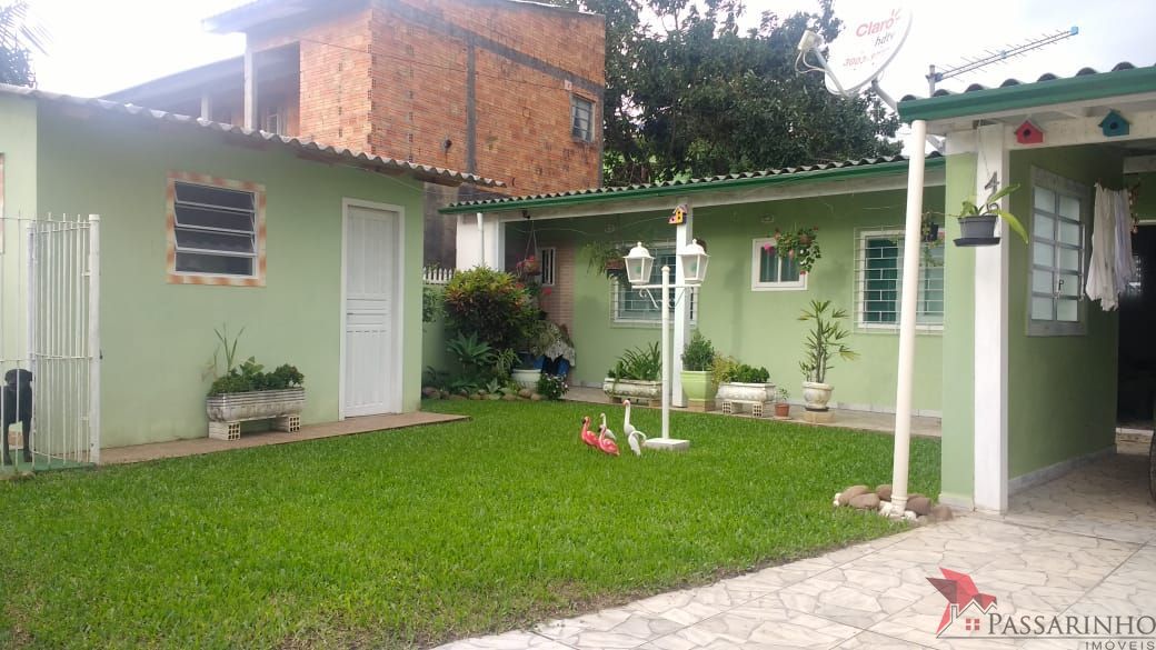 Casa à venda com 2 quartos, 80m² - Foto 3