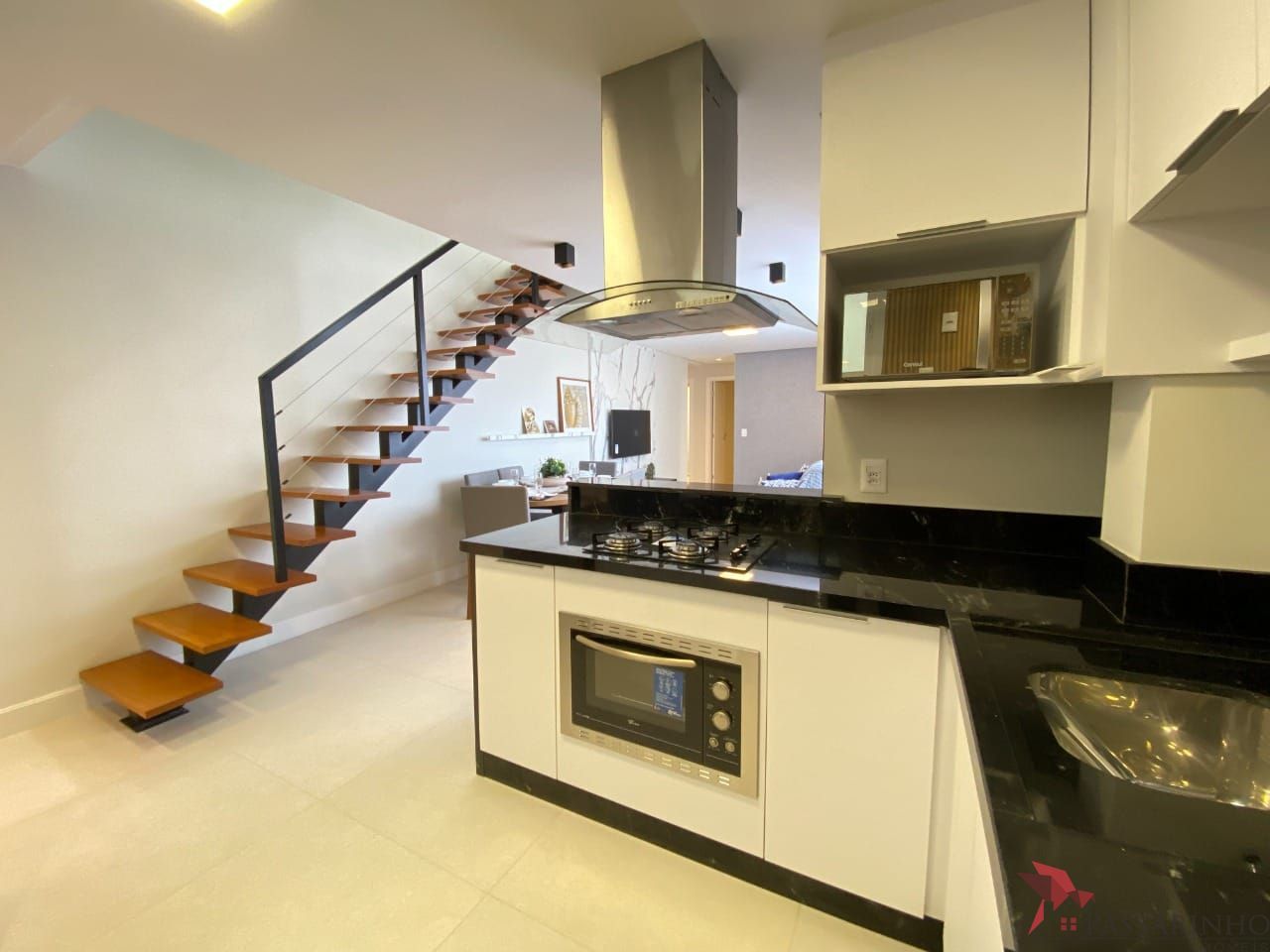 Cobertura à venda com 3 quartos, 183m² - Foto 8