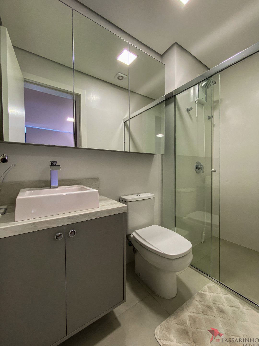 Apartamento, 1 quarto, 50 m² - Foto 9