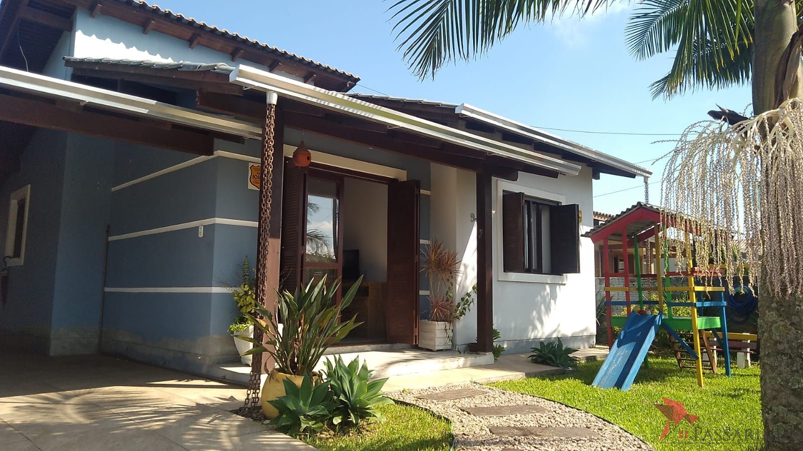 Casa, 3 quartos, 127 m² - Foto 2