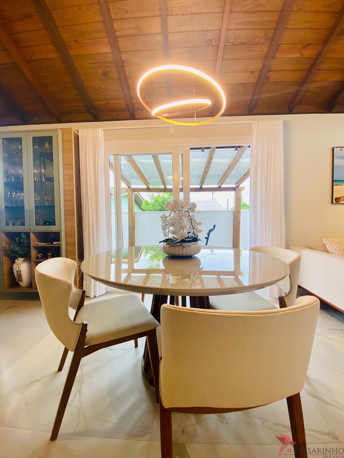 Casa, 3 quartos, 200 m² - Foto 29