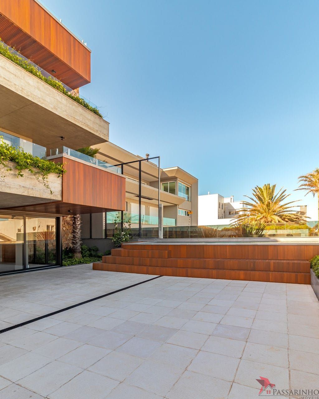 Apartamento à venda com 4 quartos, 328m² - Foto 5