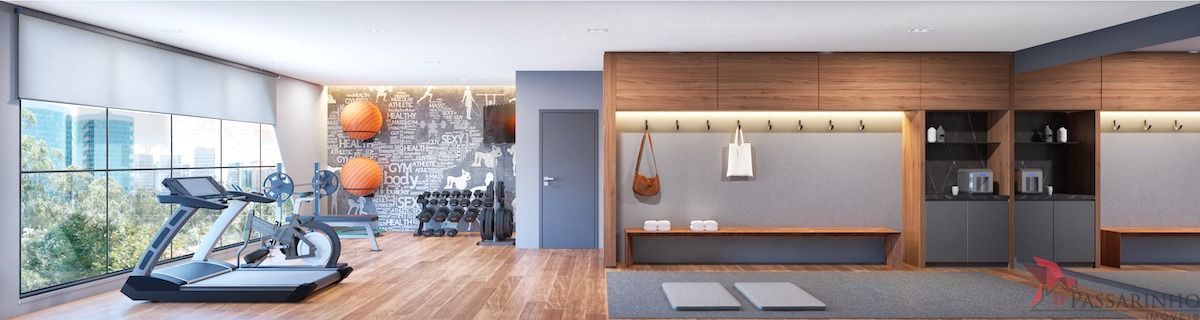 Prédio Inteiro à venda com 1 quarto, 35m² - Foto 6