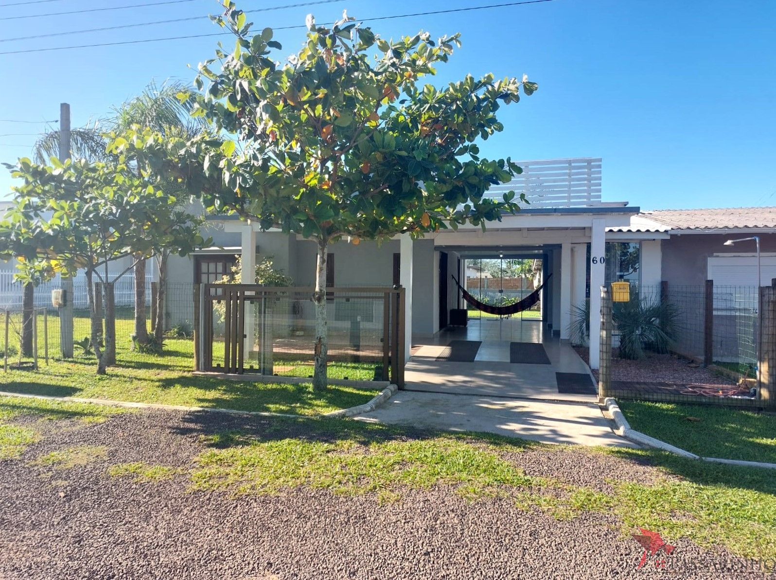 Casa, 2 quartos, 130 m² - Foto 1