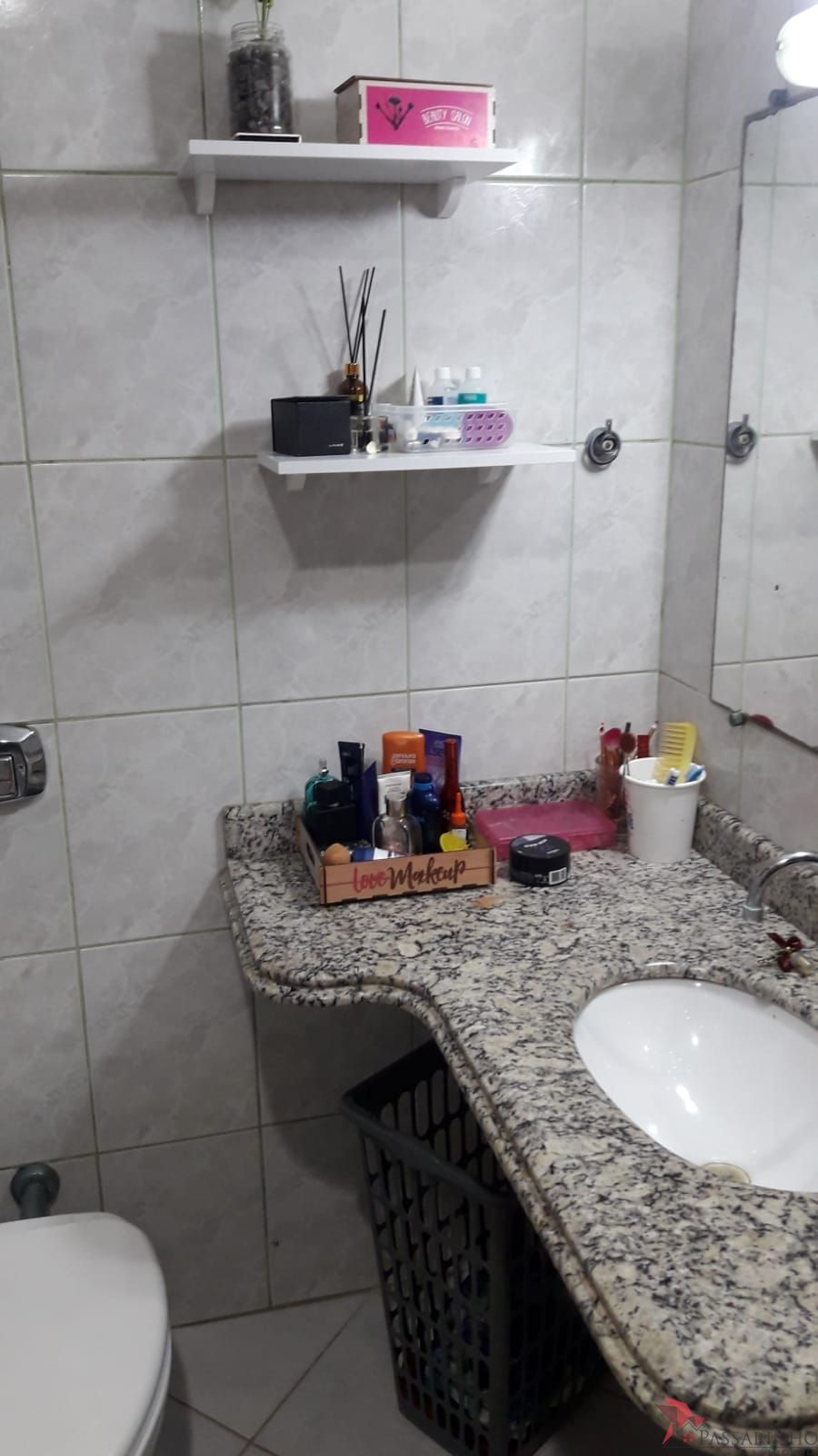 Apartamento à venda com 3 quartos, 164m² - Foto 20