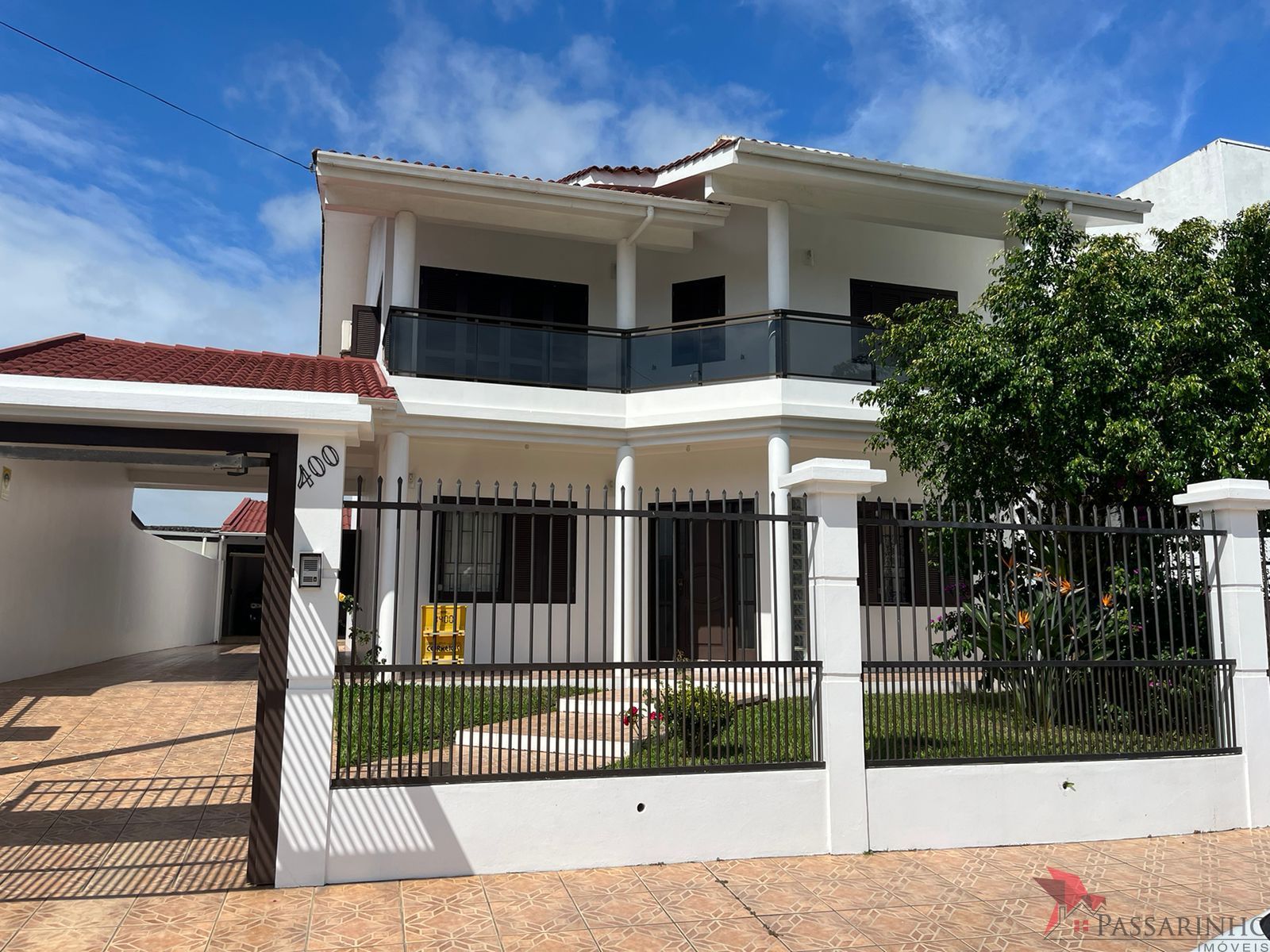 Casa à venda com 3 quartos, 260m² - Foto 5