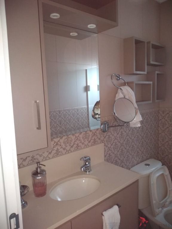 Cobertura à venda com 3 quartos, 118m² - Foto 16