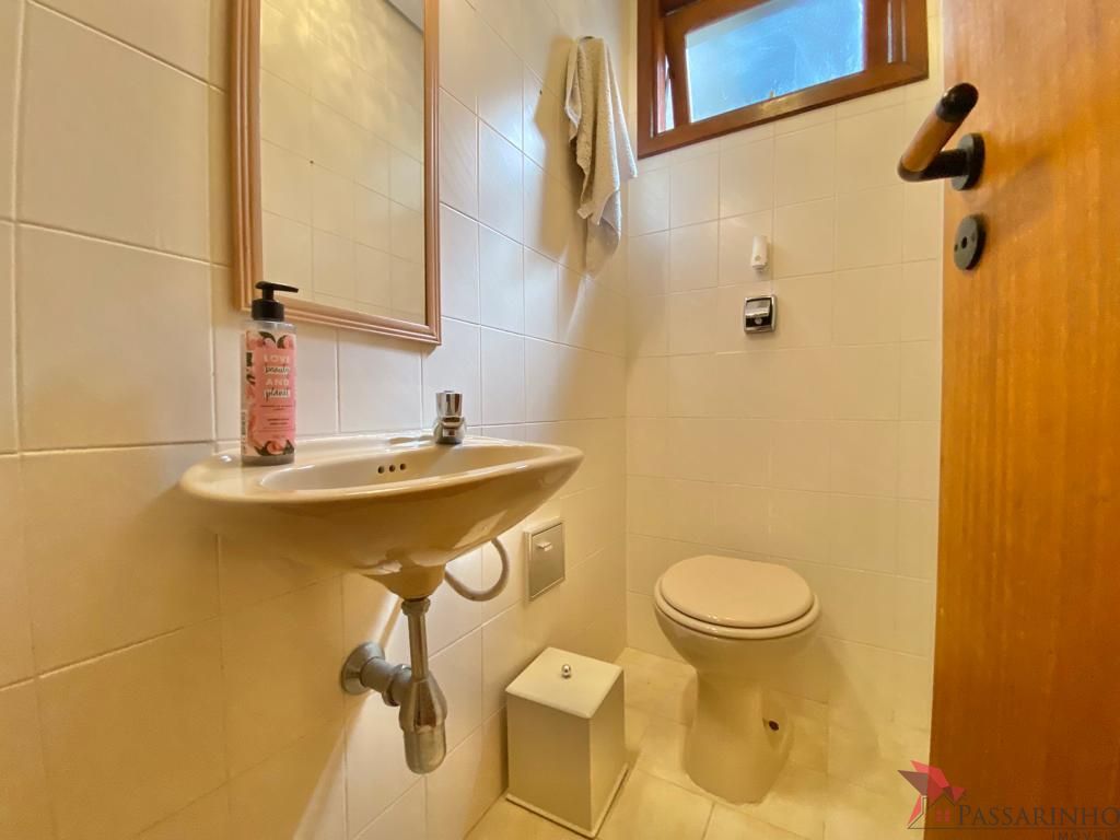 Apartamento à venda com 3 quartos, 160m² - Foto 18