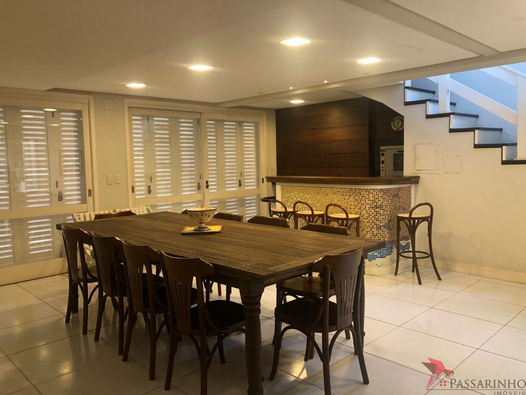 Sobrado, 6 quartos, 450 m² - Foto 12