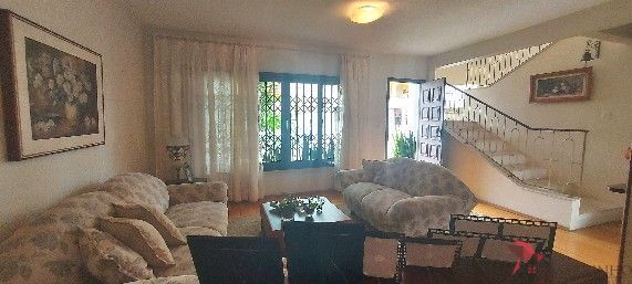 Sobrado, 4 quartos, 253 m² - Foto 4