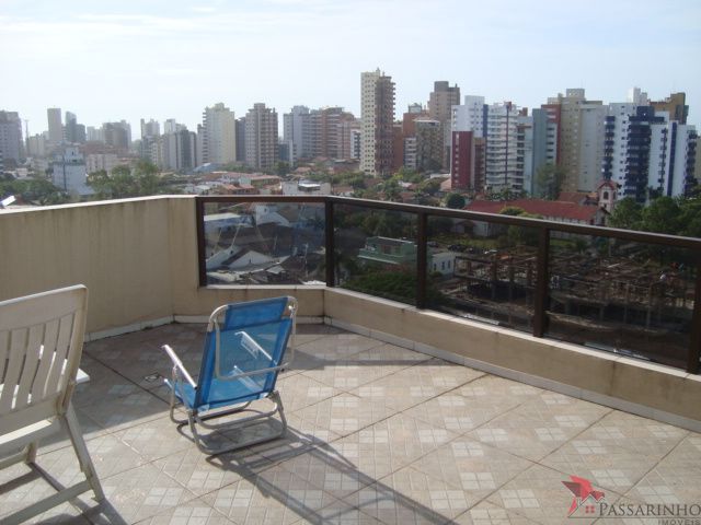 Cobertura à venda com 3 quartos, 220m² - Foto 15