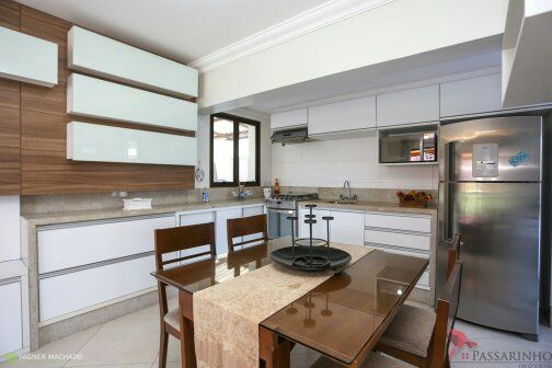 Apartamento à venda com 3 quartos, 163m² - Foto 11