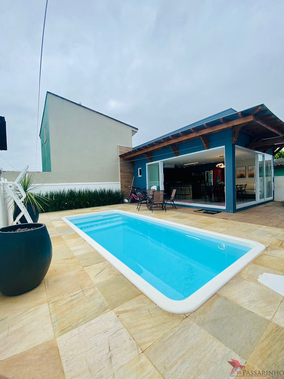 Casa, 3 quartos, 200 m² - Foto 14