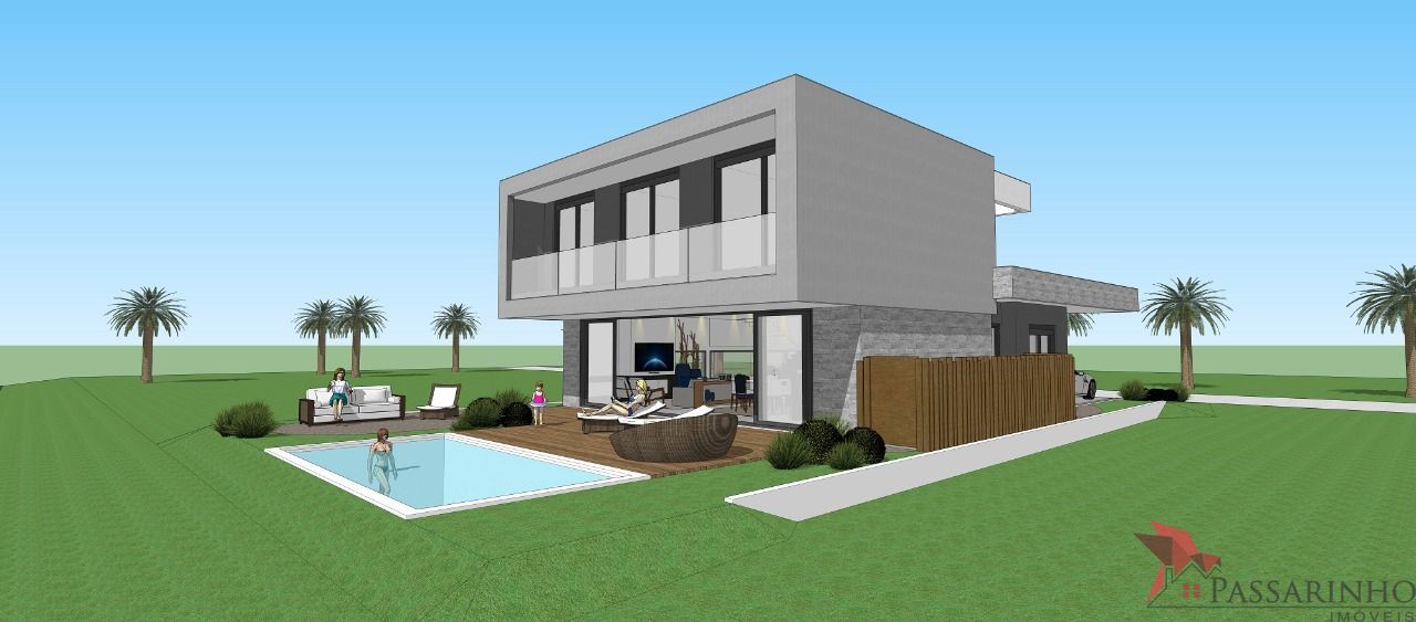 Casa de Condomínio à venda com 4 quartos, 330m² - Foto 6