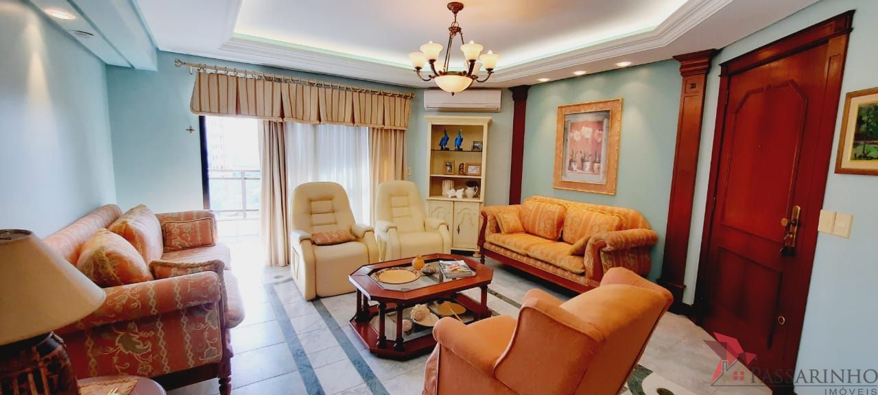 Cobertura, 4 quartos, 298 m² - Foto 12