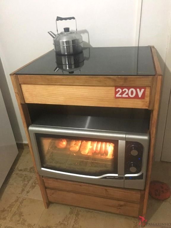 Apartamento, 2 quartos, 49 m² - Foto 6