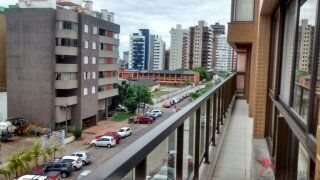 Apartamento à venda com 3 quartos, 163m² - Foto 3